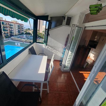Apartman Los Cristianos-Cristimar Los Cristianos  Exterior photo