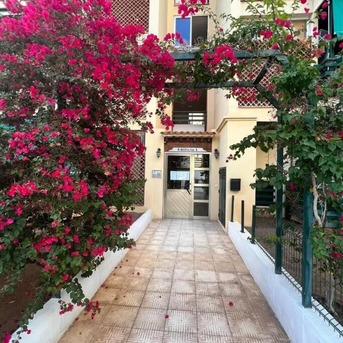 Apartman Los Cristianos-Cristimar Los Cristianos  Exterior photo