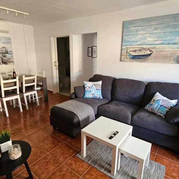 Apartman Los Cristianos-Cristimar Los Cristianos  Exterior photo