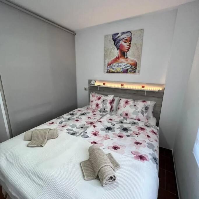 Apartman Los Cristianos-Cristimar Los Cristianos  Exterior photo