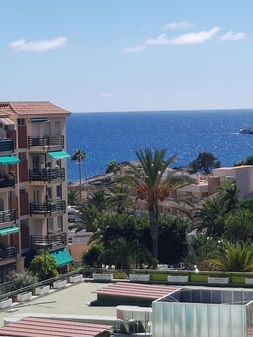 Apartman Los Cristianos-Cristimar Los Cristianos  Exterior photo