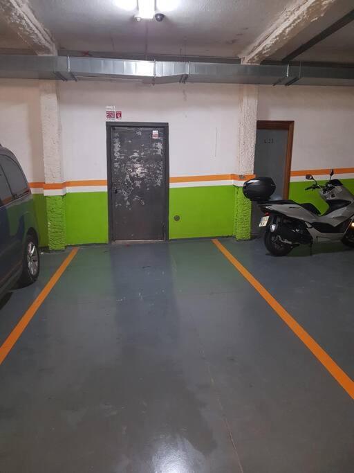 Apartman Los Cristianos-Cristimar Los Cristianos  Exterior photo