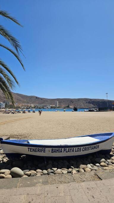Apartman Los Cristianos-Cristimar Los Cristianos  Exterior photo