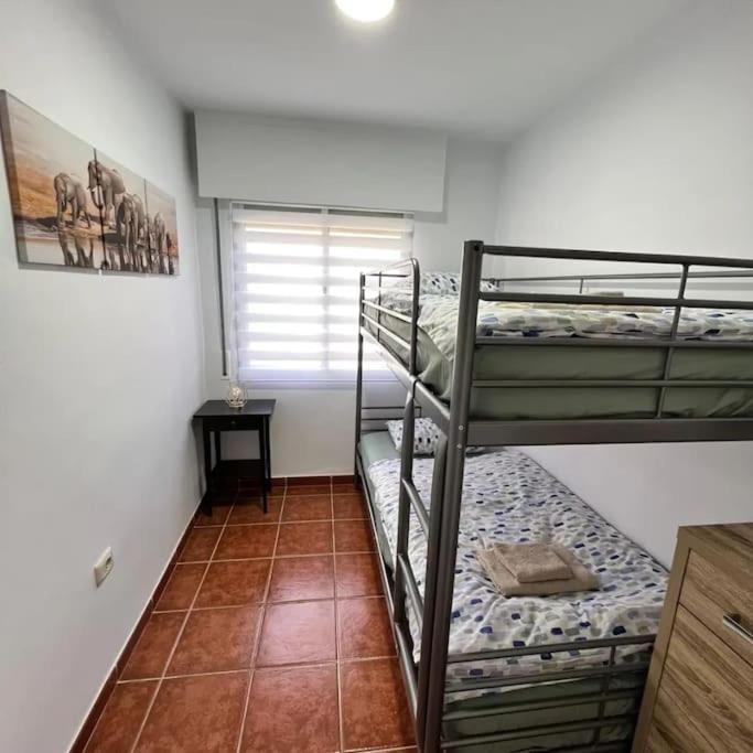 Apartman Los Cristianos-Cristimar Los Cristianos  Exterior photo