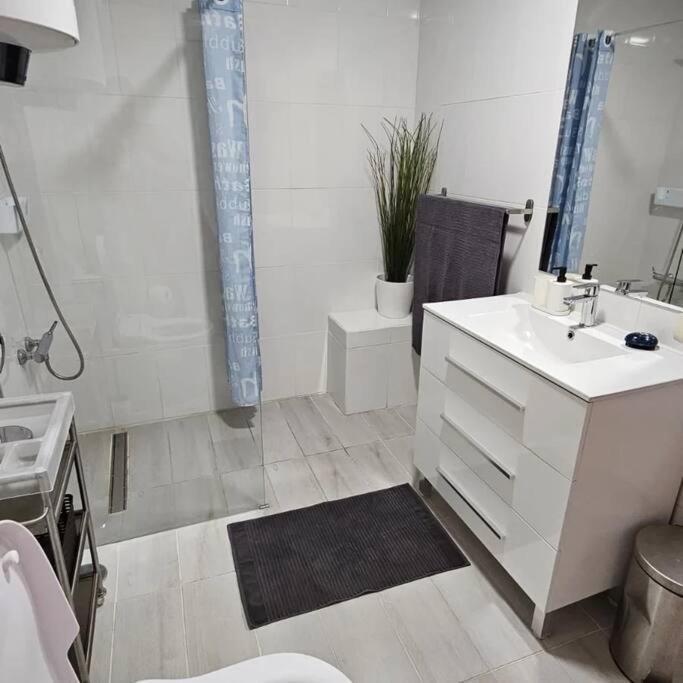 Apartman Los Cristianos-Cristimar Los Cristianos  Exterior photo