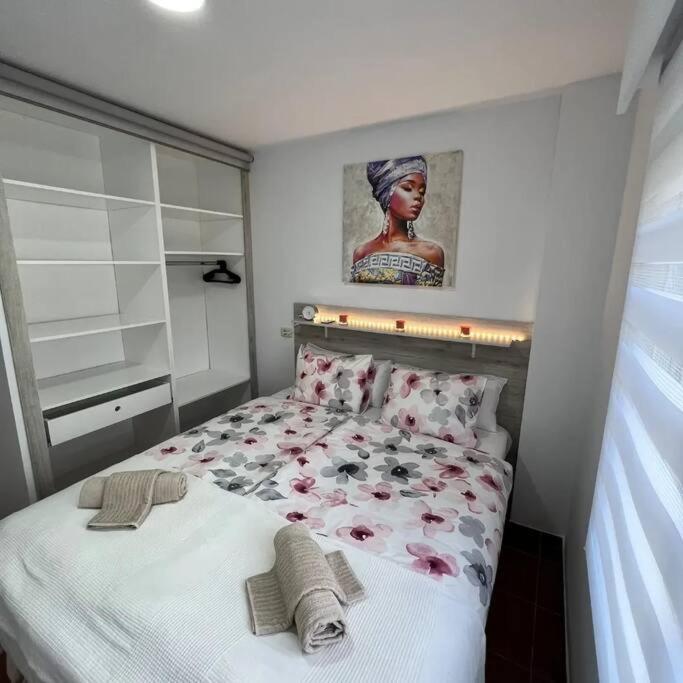Apartman Los Cristianos-Cristimar Los Cristianos  Exterior photo