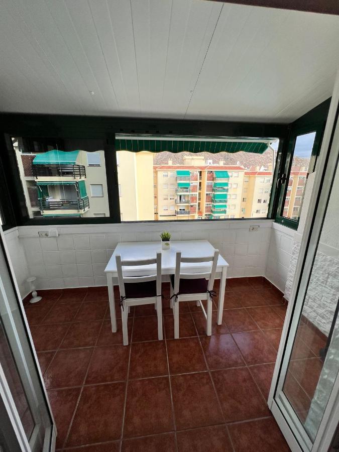Apartman Los Cristianos-Cristimar Los Cristianos  Exterior photo