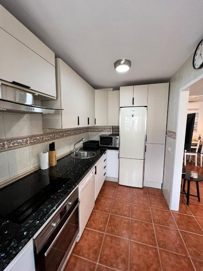 Apartman Los Cristianos-Cristimar Los Cristianos  Exterior photo