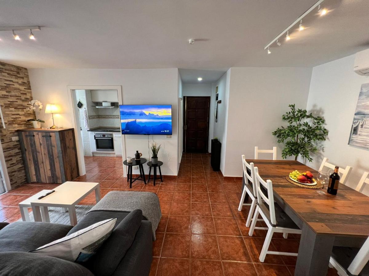 Apartman Los Cristianos-Cristimar Los Cristianos  Exterior photo