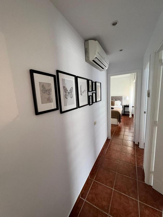 Apartman Los Cristianos-Cristimar Los Cristianos  Exterior photo