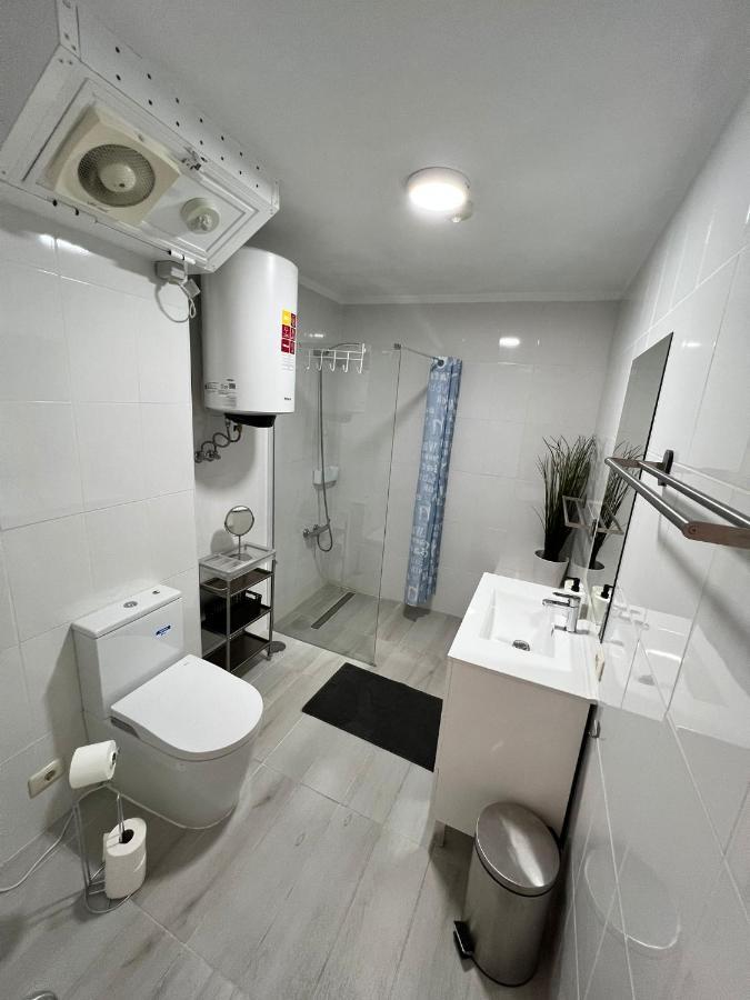 Apartman Los Cristianos-Cristimar Los Cristianos  Exterior photo