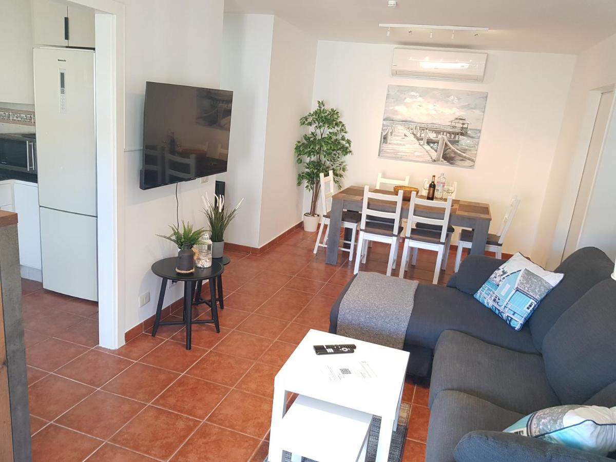 Apartman Los Cristianos-Cristimar Los Cristianos  Exterior photo